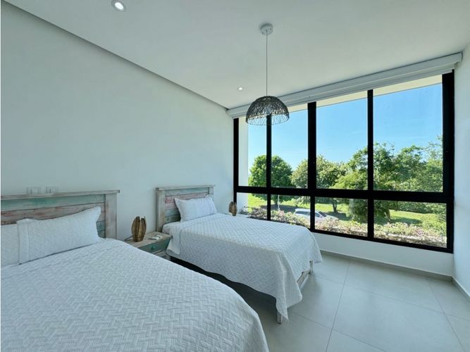 Casa de 5 alcobas en venta en Cartagena De Indias, Cartagena, 434 m² · foto 19 de 24