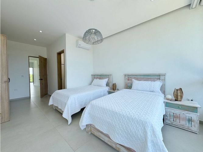 Casa de 5 alcobas en venta en Cartagena De Indias, Cartagena, 434 m² · foto 20 de 24