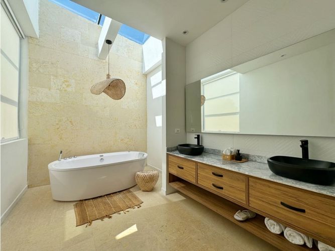 Casa de 5 alcobas en venta en Cartagena De Indias, Cartagena, 434 m² · foto 21 de 24