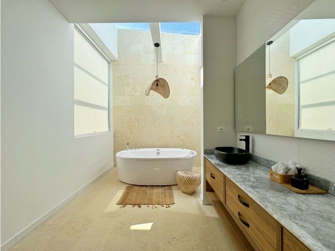 Casa de 5 alcobas en venta en Cartagena De Indias, Cartagena, 434 m² · foto 22 de 24