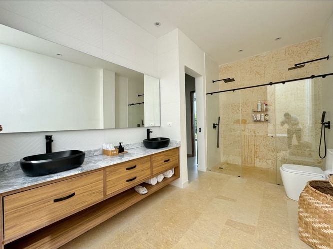 Casa de 5 alcobas en venta en Cartagena De Indias, Cartagena, 434 m² · foto 23 de 24