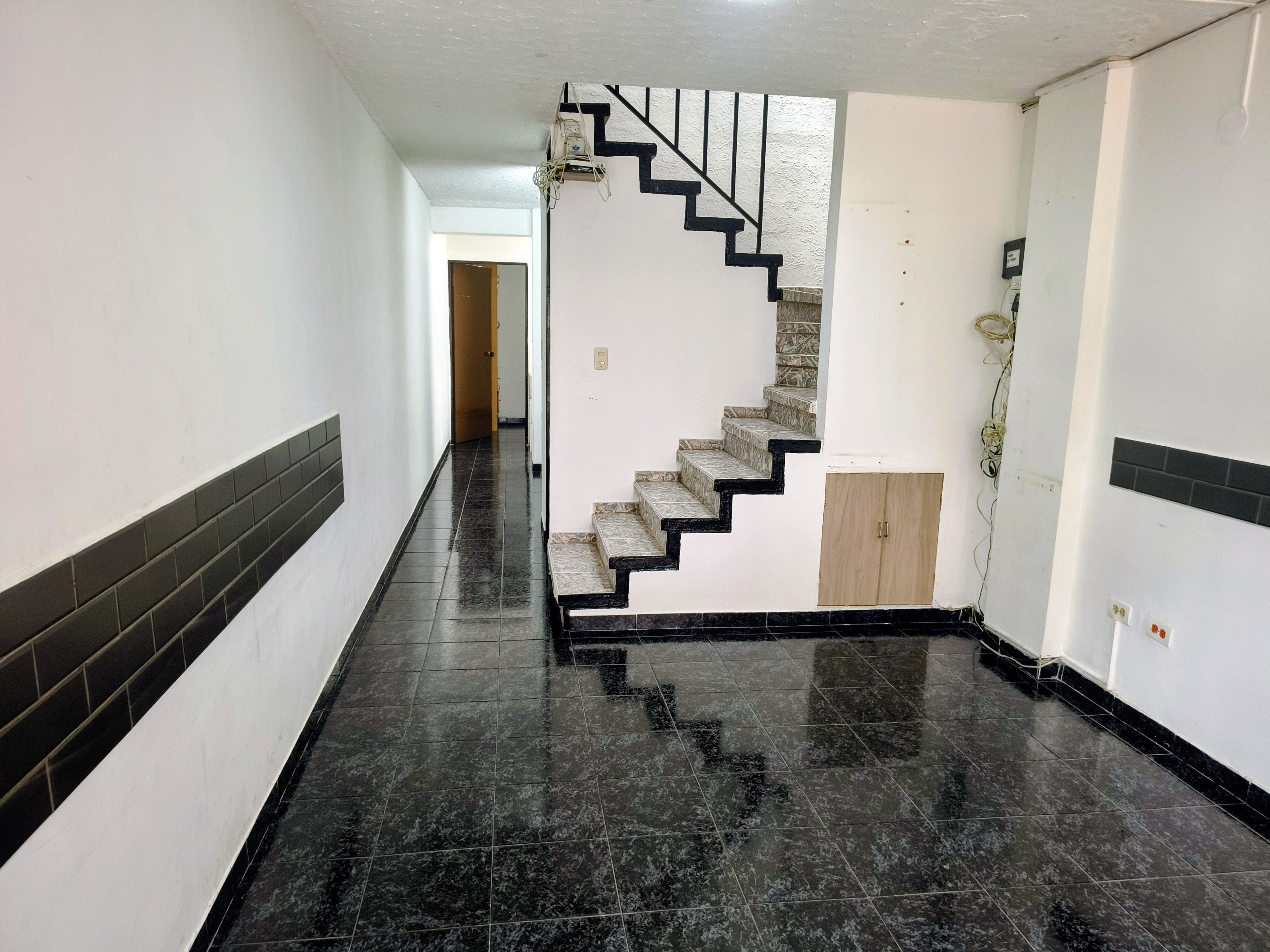 Casa en Venta en El Guabito, Cali