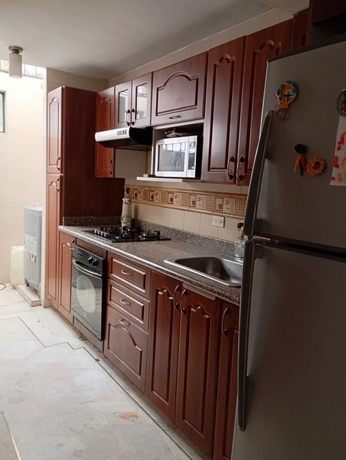 Casa de 4 alcobas en venta en La Flora, Cali, 180 m² · foto 10 de 18