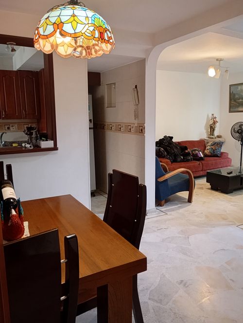 Casa de 4 alcobas en venta en La Flora, Cali, 180 m² · foto 11 de 18