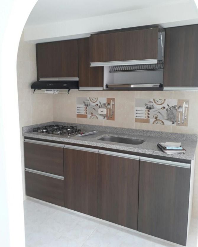 Apartamento en venta en Fontibon, Bogotá · foto 5 de 8