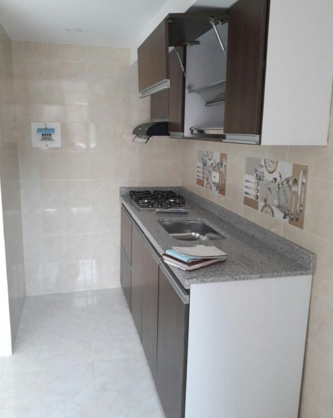 Apartamento en venta en Fontibon, Bogotá · foto 8 de 8