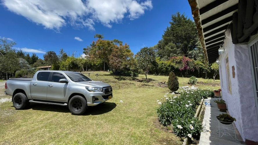 Finca en venta en Santa Elena, Soacha, 114 m² · foto 2 de 24