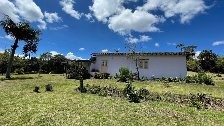 Finca en venta en Santa Elena, Soacha, 114 m² · foto 6 de 24