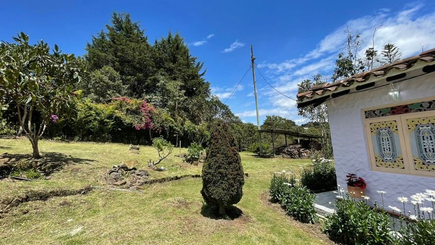 Finca en venta en Santa Elena, Soacha, 114 m² · foto 12 de 24