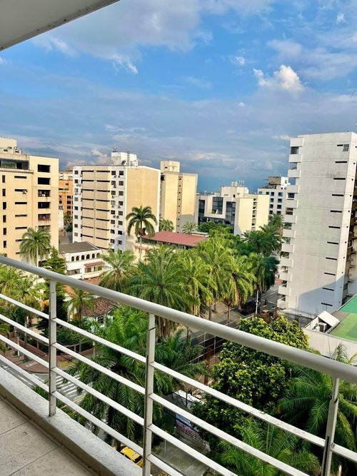 Apartamento de 2 alcobas en venta en Versalles, Cali, 80 m² · foto 6 de 15
