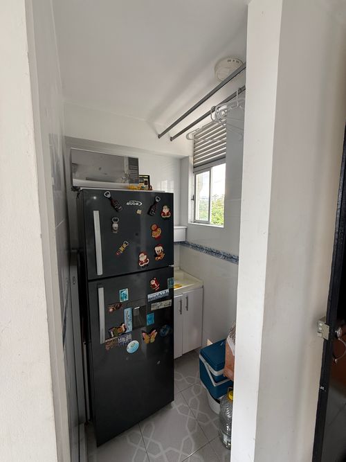 Apartamento de 2 alcobas en venta en Ricaurte, 50 m² · foto 3 de 24