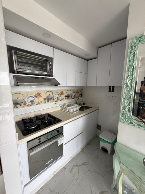Apartamento de 2 alcobas en venta en Ricaurte, 50 m² · foto 4 de 24