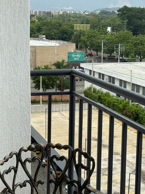 Apartamento de 2 alcobas en venta en Ricaurte, 50 m² · foto 6 de 24