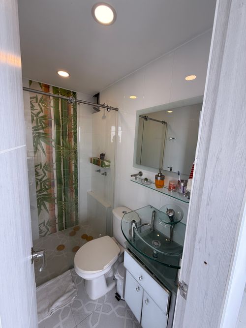 Apartamento de 2 alcobas en venta en Ricaurte, 50 m² · foto 7 de 24