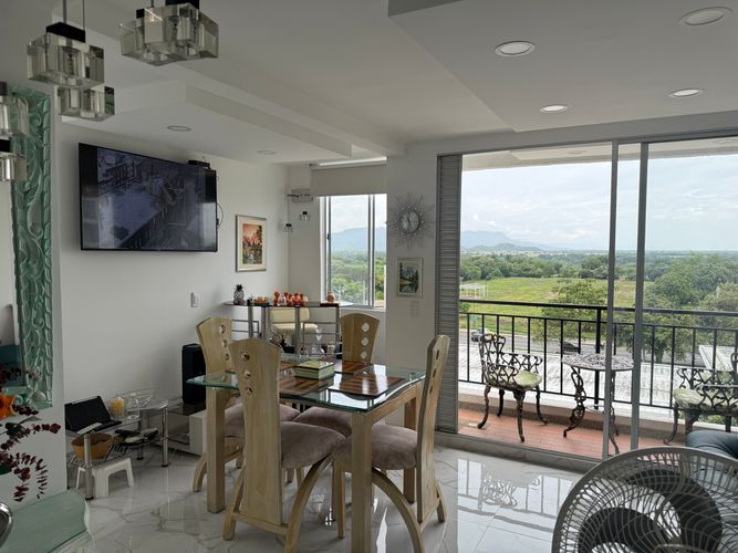 Apartamento de 2 alcobas en venta en Ricaurte, 50 m² · foto 8 de 24
