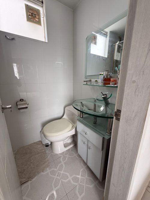 Apartamento de 2 alcobas en venta en Ricaurte, 50 m² · foto 9 de 24