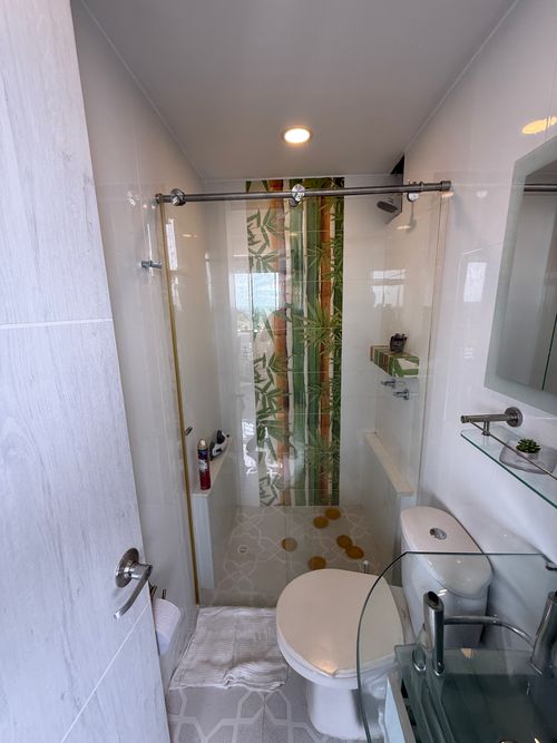 Apartamento de 2 alcobas en venta en Ricaurte, 50 m² · foto 11 de 24