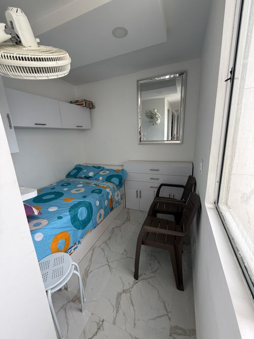 Apartamento de 2 alcobas en venta en Ricaurte, 50 m² · foto 13 de 24