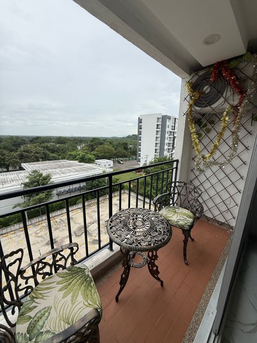 Apartamento de 2 alcobas en venta en Ricaurte, 50 m² · foto 15 de 24