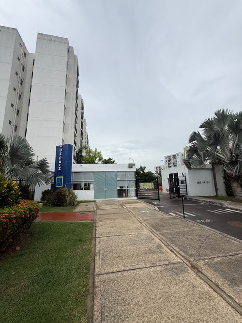Apartamento de 2 alcobas en venta en Ricaurte, 50 m² · foto 18 de 24