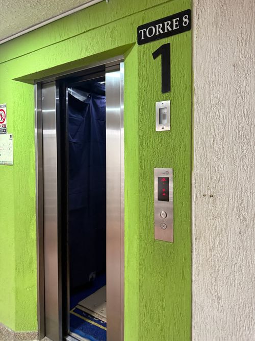 Apartamento de 2 alcobas en venta en Ricaurte, 50 m² · foto 19 de 24