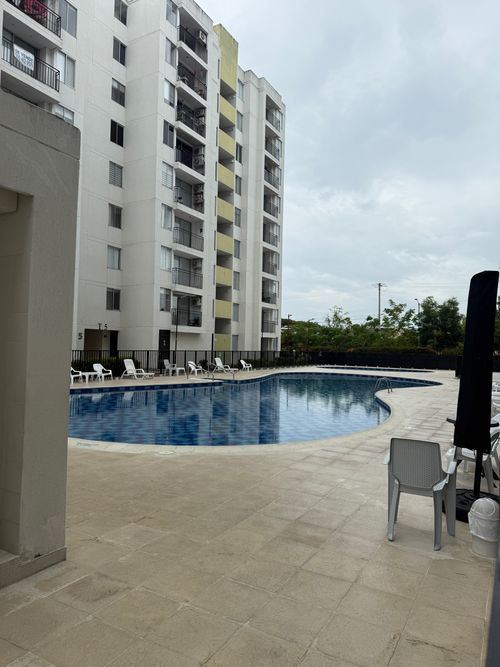 Apartamento de 2 alcobas en venta en Ricaurte, 50 m² · foto 20 de 24