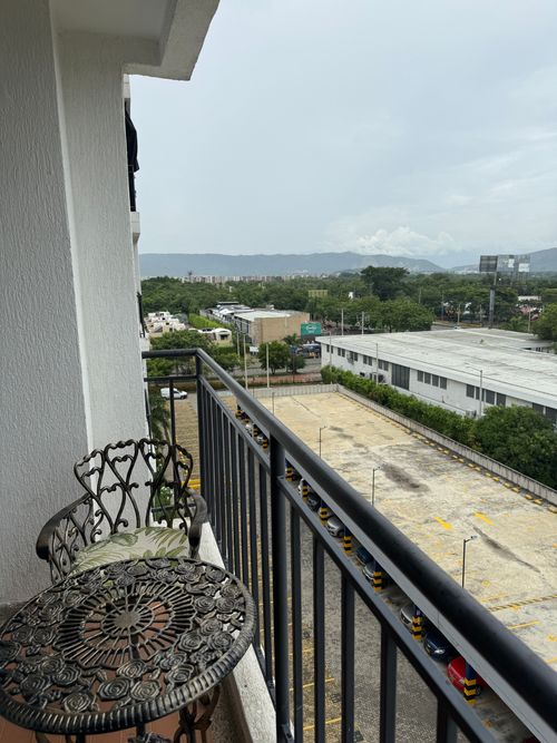 Apartamento de 2 alcobas en venta en Ricaurte, 50 m² · foto 21 de 24