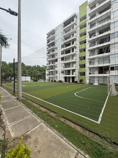 Apartamento de 2 alcobas en venta en Ricaurte, 50 m² · foto 22 de 24