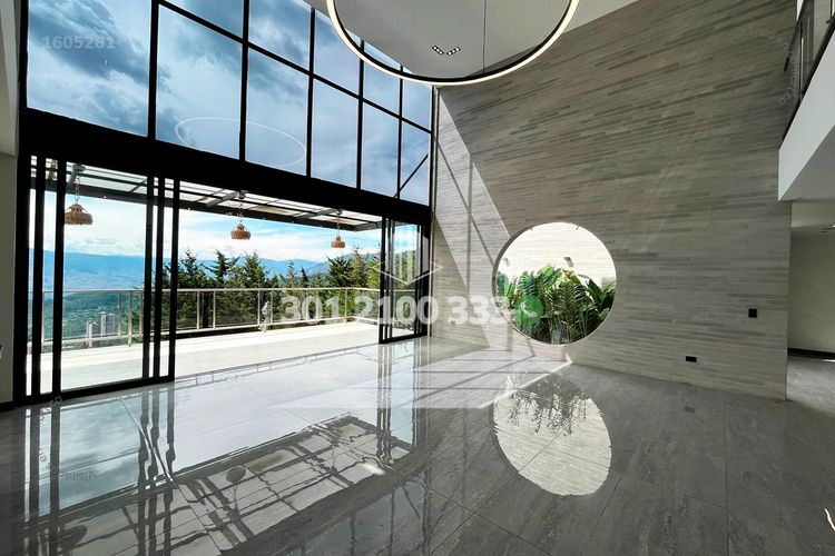 Casa de 6 alcobas en venta en Las Palmas, Medellín, 700 m² · foto 5 de 24