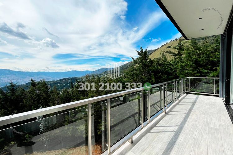 Casa de 6 alcobas en venta en Las Palmas, Medellín, 700 m² · foto 6 de 24