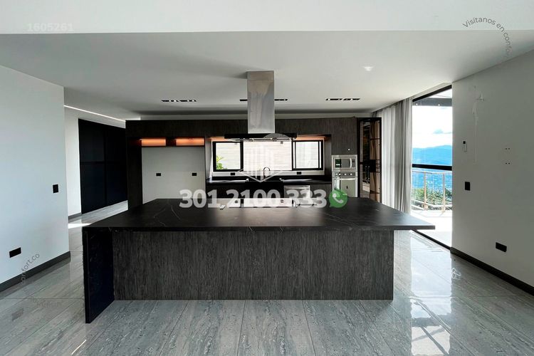 Casa de 6 alcobas en venta en Las Palmas, Medellín, 700 m² · foto 7 de 24