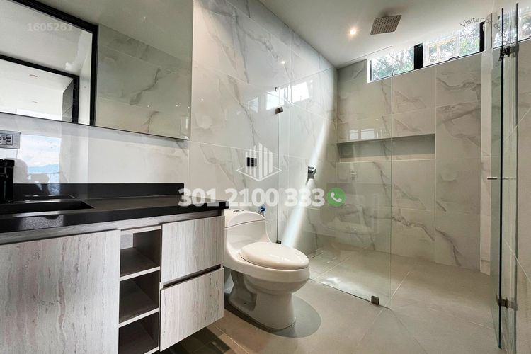 Casa de 6 alcobas en venta en Las Palmas, Medellín, 700 m² · foto 12 de 24