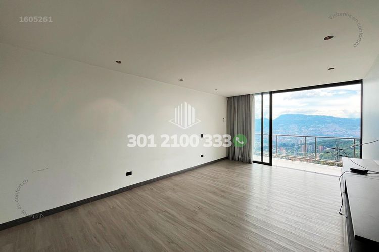 Casa de 6 alcobas en venta en Las Palmas, Medellín, 700 m² · foto 13 de 24