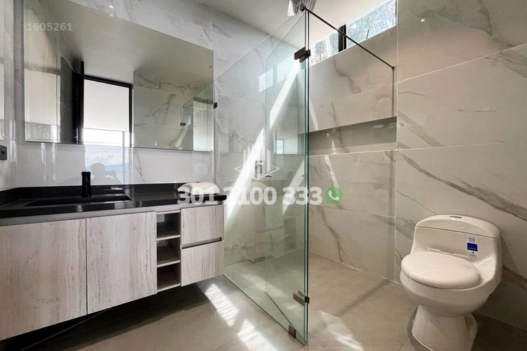 Casa de 6 alcobas en venta en Las Palmas, Medellín, 700 m² · foto 16 de 24