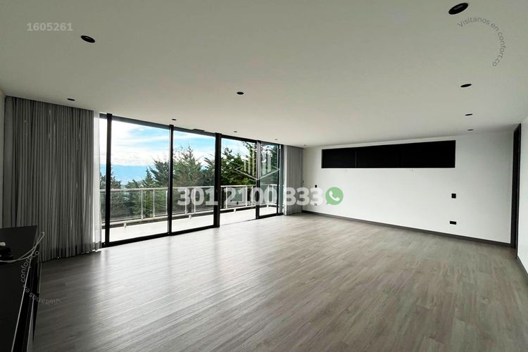 Casa de 6 alcobas en venta en Las Palmas, Medellín, 700 m² · foto 17 de 24