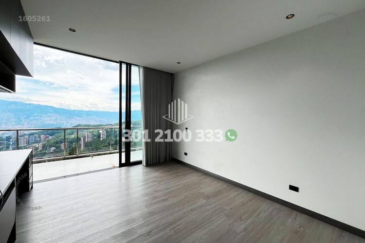 Casa de 6 alcobas en venta en Las Palmas, Medellín, 700 m² · foto 21 de 24