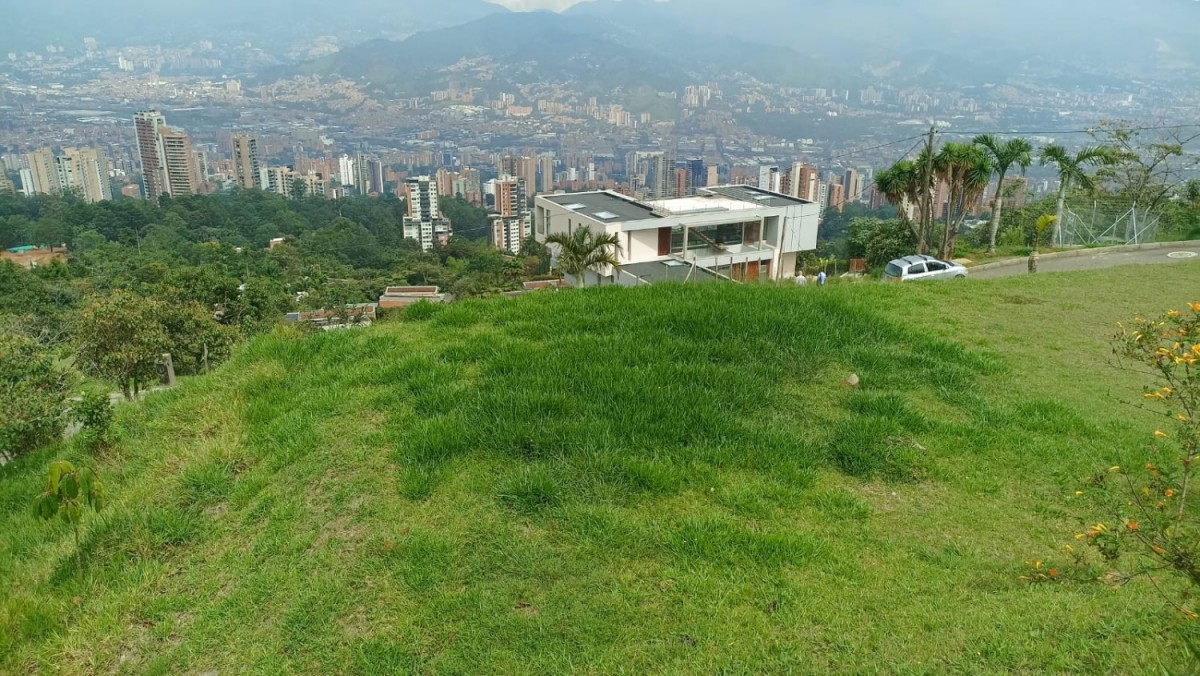 Immagine 2 dell’immobile annunciato a Medellín