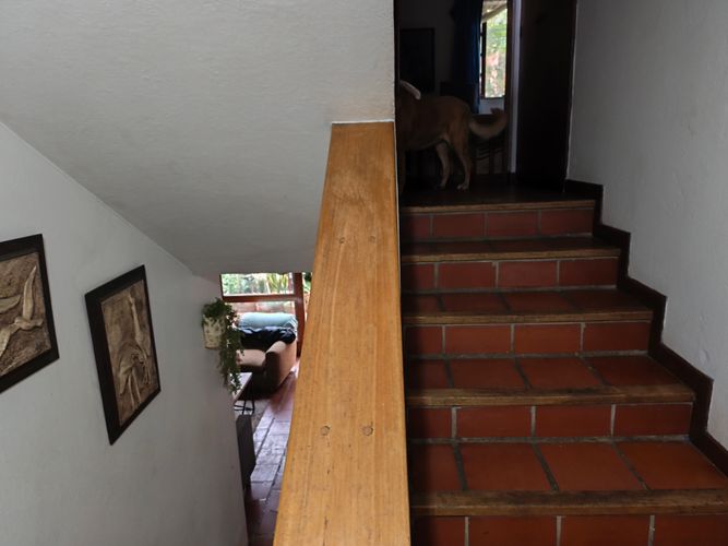 Casa de 4 alcobas en venta en Mesa, Envigado, 220 m² · foto 2 de 17