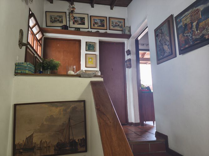 Casa de 4 alcobas en venta en Mesa, Envigado, 220 m² · foto 3 de 17