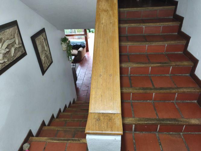 Casa de 4 alcobas en venta en Mesa, Envigado, 220 m² · foto 4 de 17