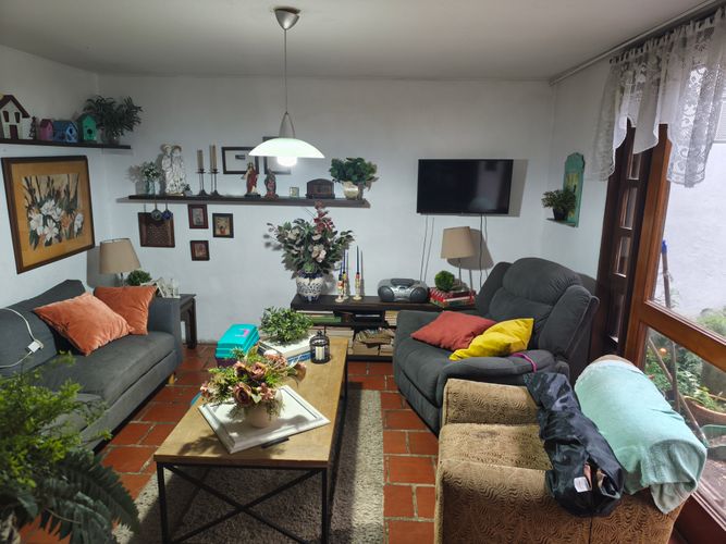 Casa de 4 alcobas en venta en Mesa, Envigado, 220 m² · foto 5 de 17