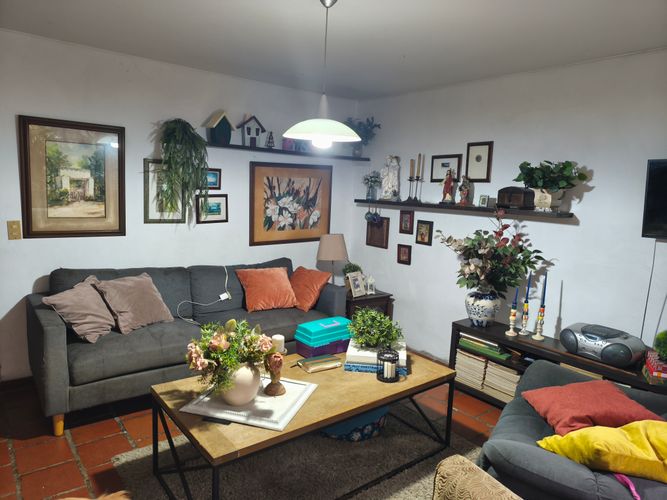 Casa de 4 alcobas en venta en Mesa, Envigado, 220 m² · foto 7 de 17
