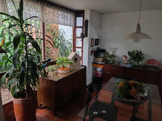 Casa de 4 alcobas en venta en Mesa, Envigado, 220 m² · foto 8 de 17