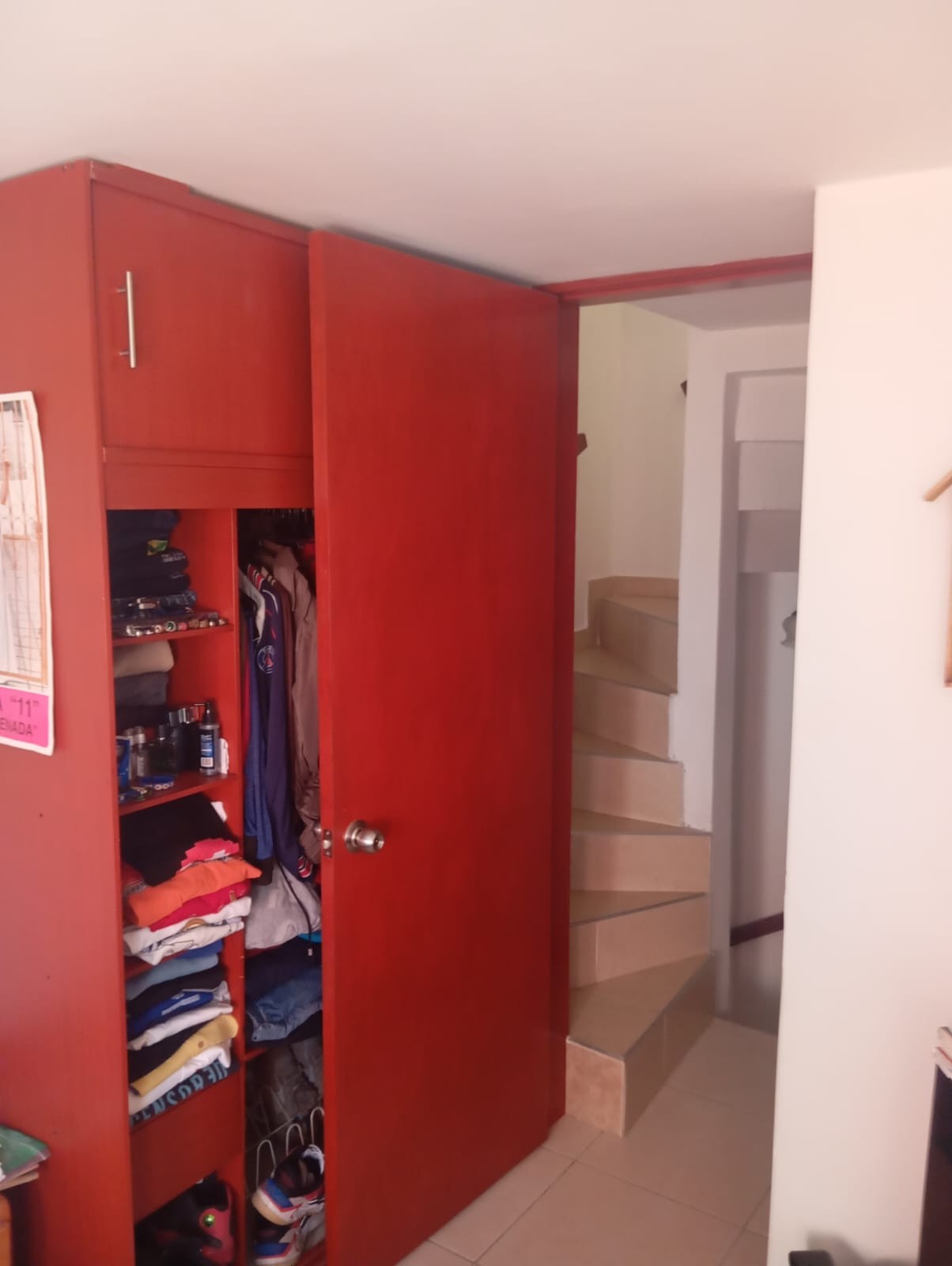 Casa en venta en Tierra Buena, Bogotá · foto 10 de 19