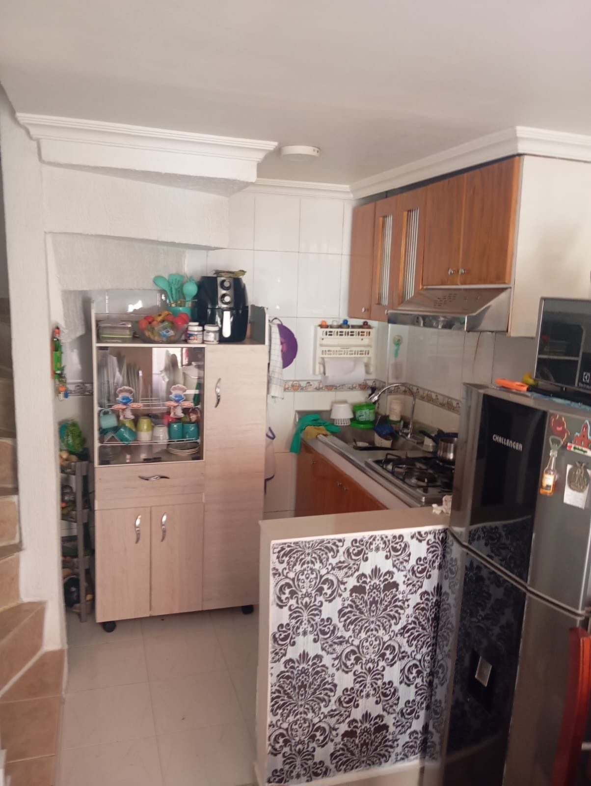 Casa en venta en Tierra Buena, Bogotá · foto 3 de 19