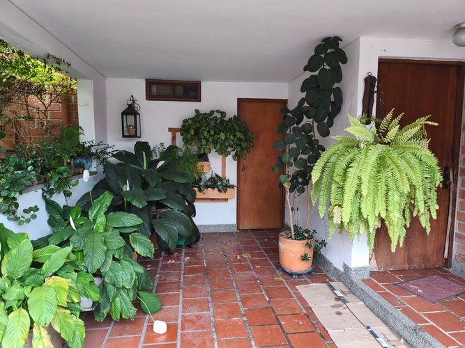 Casa de 4 alcobas en venta en Mesa, Envigado, 220 m² · foto 15 de 17