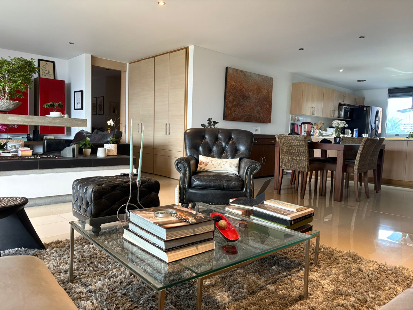 Apartamento en venta en Loma Benedictinos, Envigado · foto 4 de 12