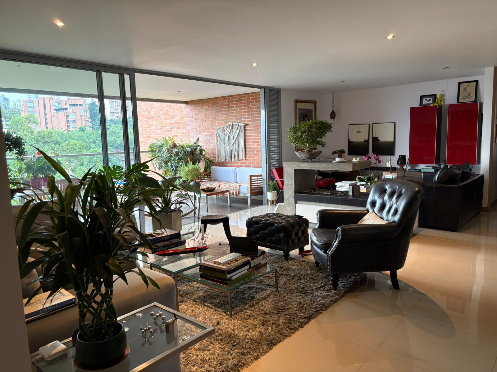 Apartamento en venta en Loma Benedictinos, Envigado · foto 5 de 12