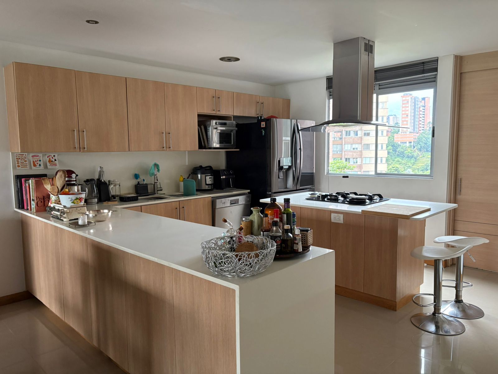Apartamento en venta en Loma Benedictinos, Envigado · foto 6 de 12