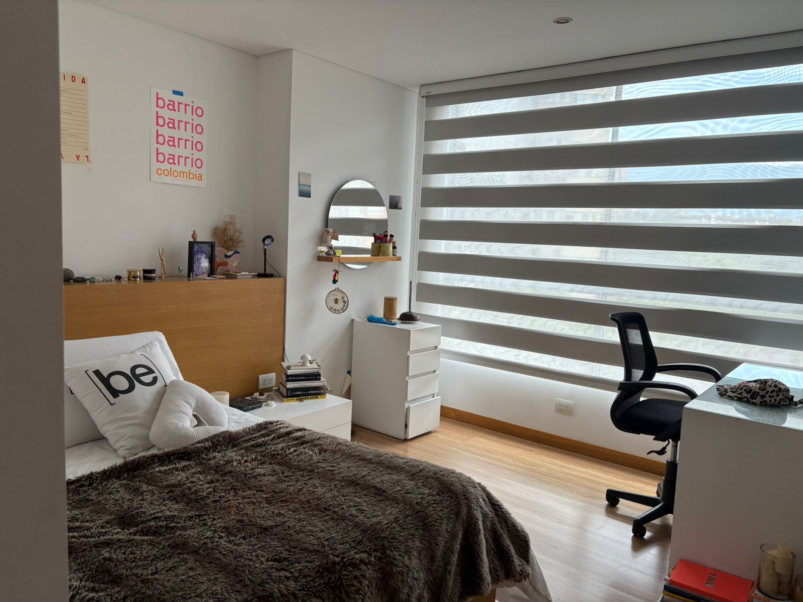 Apartamento en venta en Loma Benedictinos, Envigado · foto 7 de 12